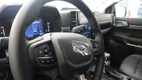 Ford Ranger 2.0 Cd 4X2 Xlt At 210Cv