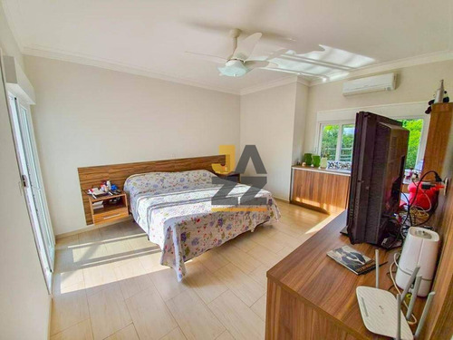 Maravilhosa Chácara Com 4 Dormitórios À Venda, 2750 M² Por R$ 2.500.000 - Vale Das Laranjeiras - Indaiatuba/sp - Ch0675