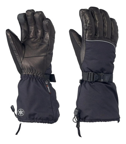 Guantes Absolute 0 Para Hombre 2022