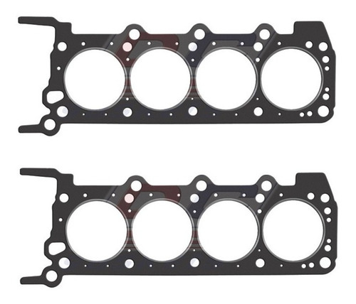 Imagen 1 de 1 de Empacaduras De Camaras Explorer 4.6 Y Triton 5.4