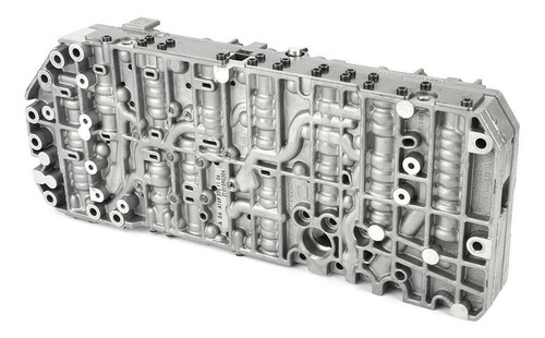 El Cuerpo De La Válvula De Transmisión Cvt 1693701106 Se Ada