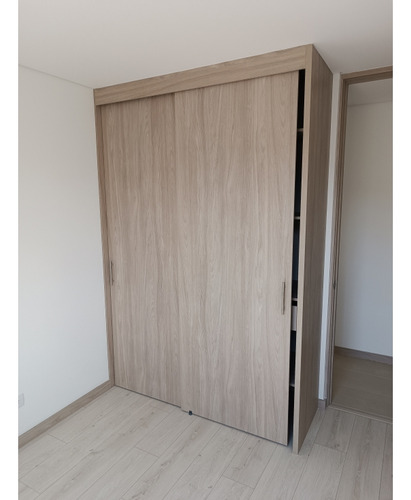 Apartamento En Venta En Sabaneta - Loma De San Jose
