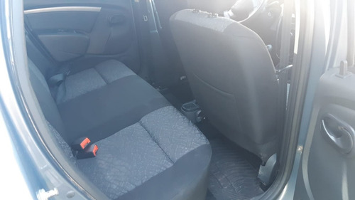Renault Duster Confort Plus 1.6 4x2 Abs