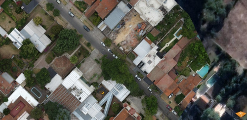 Imagen 4 de 6 de Fotogrametría Relevamiento Mapeo Urbanos-loteos-agrícolas