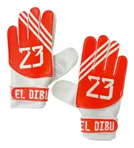 Comprar Guantes Arquero Seleccion Argentina Junior Talles 4 Al 7 Afa