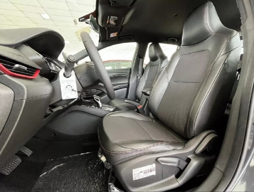 Chevrolet Onix 5 Puertas Rs 1.0 N Manual Hatchback 2025. G
