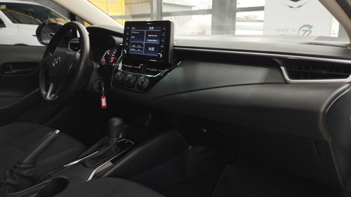 Toyota Corolla 2.0 Xli Cvt 170cv