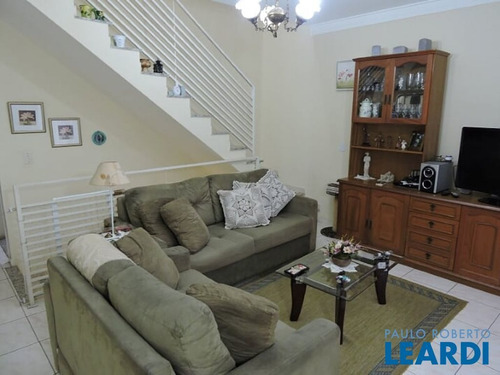 Imagem 3 de 15 de Casa Assobradada - Jardim Ester Yolanda - Sp - 624783