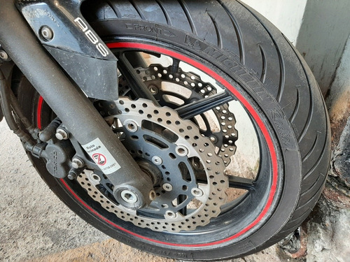 Kawasaki Er6n