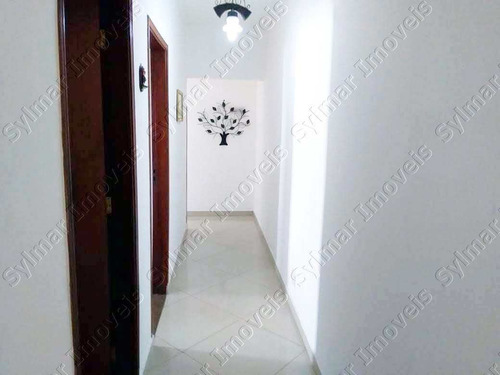 Imagem 15 de 29 de Casa Com 4 Dorms, Jardim Das Nações, Guarulhos - R$ 540 Mil, Cod: 2579 - V2579
