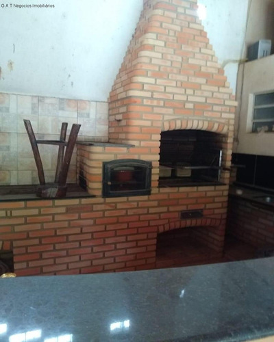 Imagem 7 de 14 de Chácara À Venda No Caputera - Sorocaba/sp - Ch00793 - 70508305