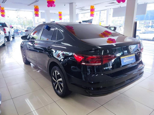 Imagem 6 de 8 de Virtus 1.0 200 Tsi Comfortline Automático