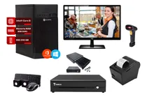 Comprar Kit Pdv u002F  Completo Frente De Caixa E Lojas 
