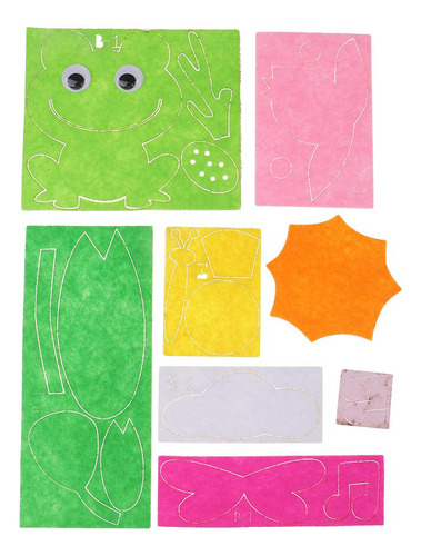 Pegatinas Para Niños