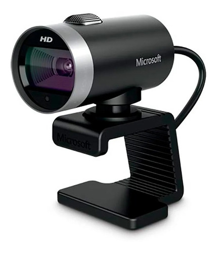 Cámara Web Microsoft Lifecam Cinema 720p 360° - Lich