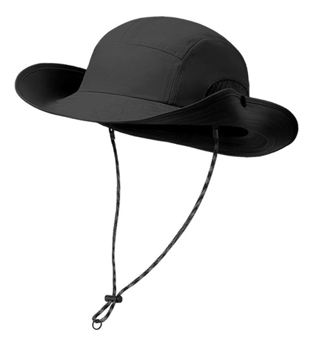 Sombrero De Cubo, Transpirable, Portátil, Informal, Para El