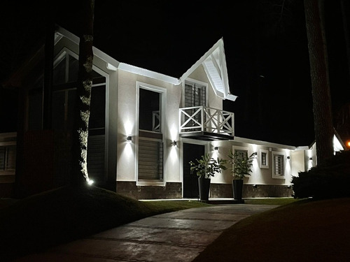 Casa Pinamar Norte