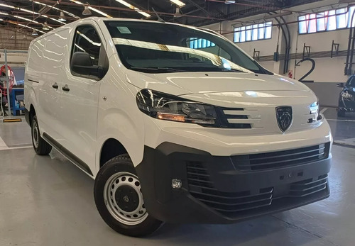Peugeot Expert 1.5 Hdi 120 L3