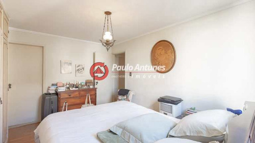 Apartamento 3 Dorms - R$ 980.000,00 - 119m² - Código: 8617 - V8617