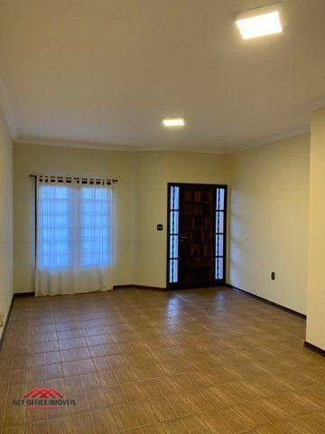 Imagem 3 de 13 de Casa Com 3 Dormitórios Para Alugar, 150 M² Por R$ 4.300,00/mês - Urbanova - São José Dos Campos/sp - Ca0558