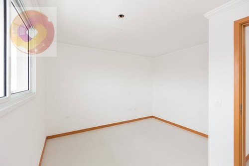Imagem 24 de 29 de Cobertura À Venda, 89 M² Por R$ 700.411,48 - Ecoville - Curitiba/pr - Co0003