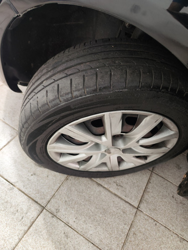 Volkswagen Fox 1.0 Trend Tec Total Flex 5p