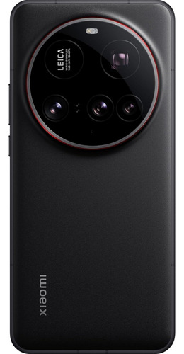 Xiaomi 15 Ultra 512/16 Gb Global Prácticamente Nuevo Caja Accesorios Negro (Reacondicionado)