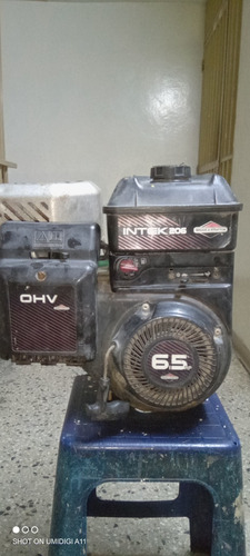 Imagen 6 de 6 de Motor Briggs & Stratton Intek 206 De 6.5 Hp