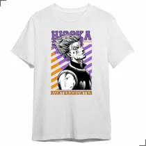 Comprar Cl Anime Hunter X Hunter Camiseta Unisex Gon Y Killua Hunter