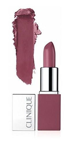 Clinique Pop Lip Color Mas Primer No 14 Plum Pop Tamaño De 