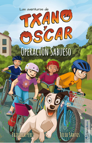 Operacion Sabueso ( Libro Original )