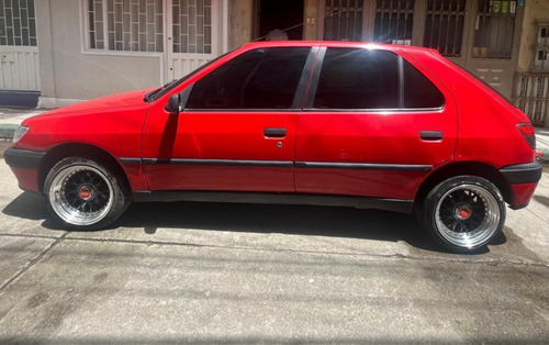 Peugeot 306 1.8 Xr 5 p