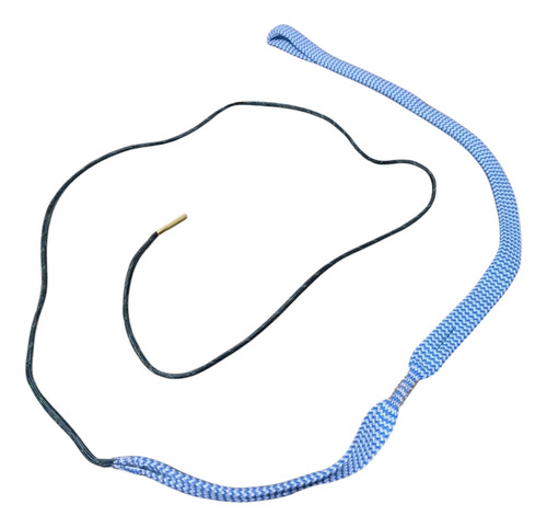 Bore Snake Cordon De Limpieza Baqueta Pistola Rifle Armas .338 .340