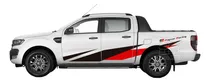 Comprar Calco Ford Ranger Raptor Racing 2013 - 2019 Juego