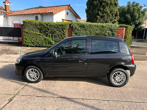 Renault Clio 1.2 Mio Dynamique