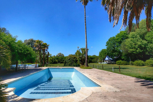 Casa - Villa Elisa
