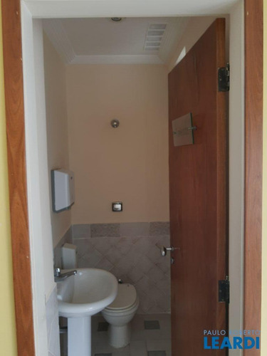 Conj. Comercial - Paraíso - Sp - 595142