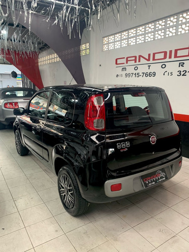 Fiat Uno 1.0 Vivace Flex 3p