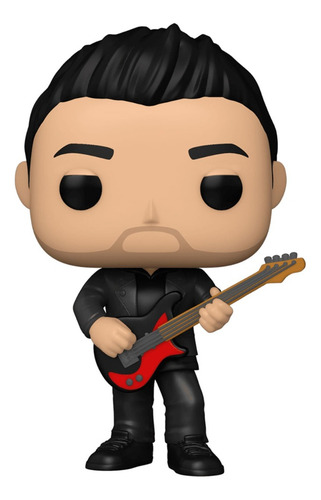Funko Pop Rocks: Fall Out Boy- Pete Wentz