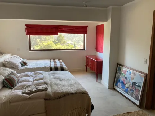 Departamento En Arriendo De 3 Dorm. En Zapallar