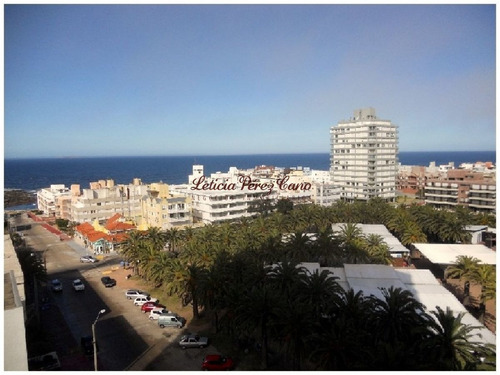 Imagen 6 de 26 de Venta Apartamento En Peninsula, 1 Dormitorios