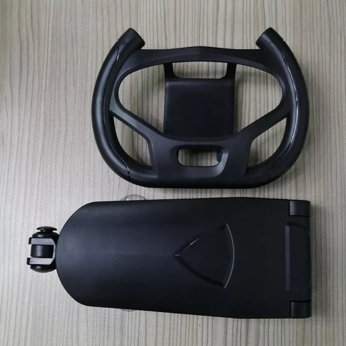 Suporte De Volante Multi Eixo Para Controle De Jogos Ps5