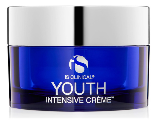 Is Clinical Crema Intensiva Juvenil. Crema Facial Antienveje