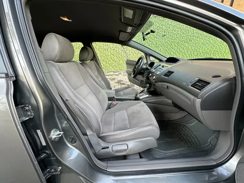 Honda Civic 1.8 Lx
