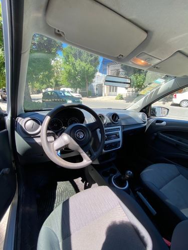 Volkswagen Saveiro Cabina Simple 1.6n