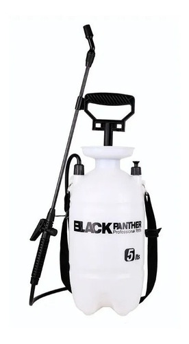 Pulverizador Manual 5l Black Panther Bp-ph50l