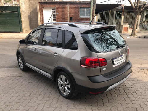 Volkswagen Suran 1.6 Comfortline