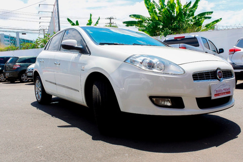 Fiat Bravo Dual Essence