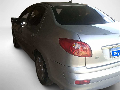 Imagem 6 de 12 de Peugeot 207 Passion Xs 1.6 16v Flex