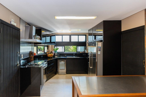 Imagem 21 de 26 de Casa À Venda No Bairro Jardim Guedala - São Paulo/sp - O-14236-24147